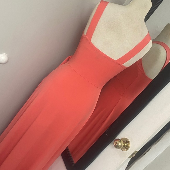 41 HAWTHORN MAXI DRESS SZ MED - Picture 8 of 14